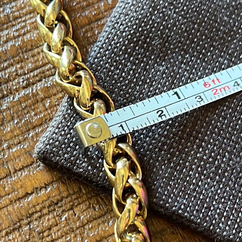Kate Spade bracelet with gift box and pouch - Picture 6 of 9